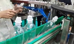 Pharmaceutical Lab