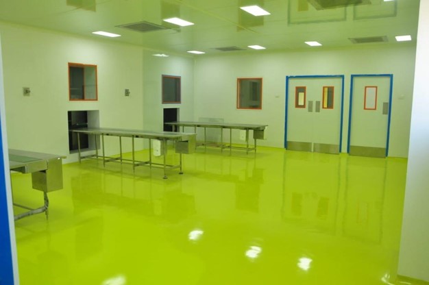 D&B Pharmaceutical Contact