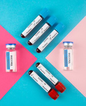 Pharmaceutical Lab
