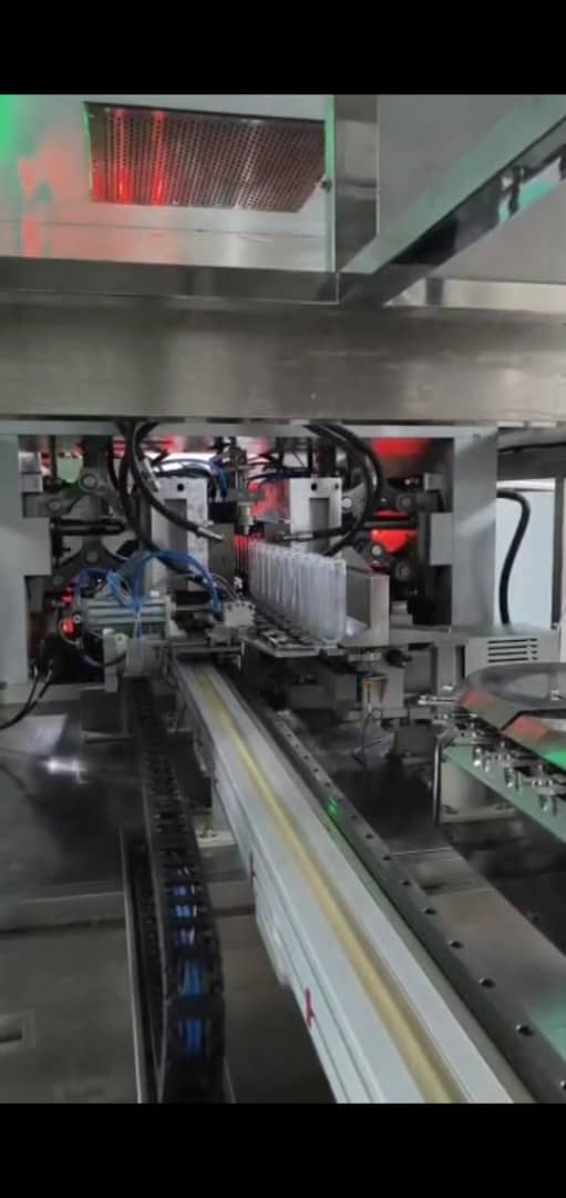 Pharmaceutical Facility