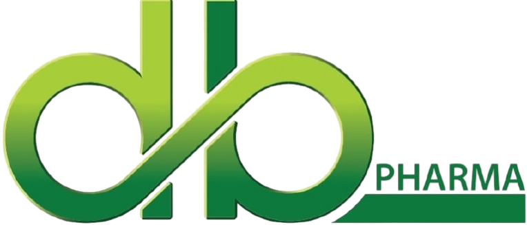 D&B Pharmaceutical Logo